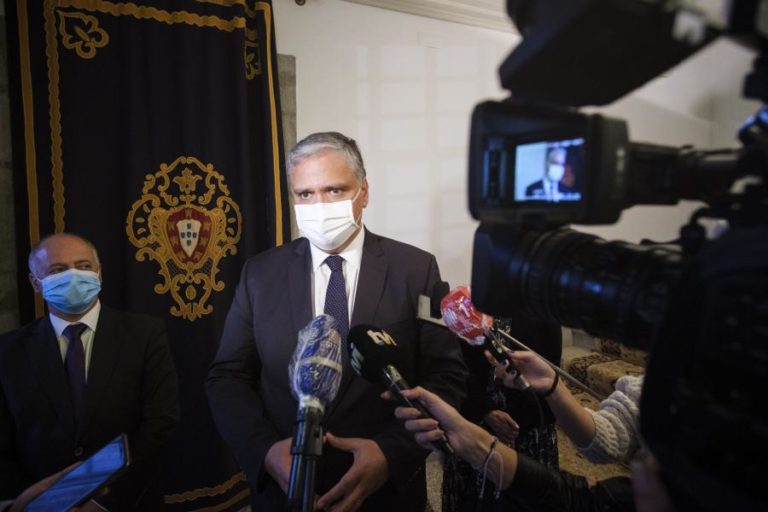 VASCO CORDEIRO DIZ QUE NOMEAÇÃO DE GOVERNO DE DIREITA NOS AÇORES ATROPELA “COMPETÊNCIAS DO PARLAMENTO”