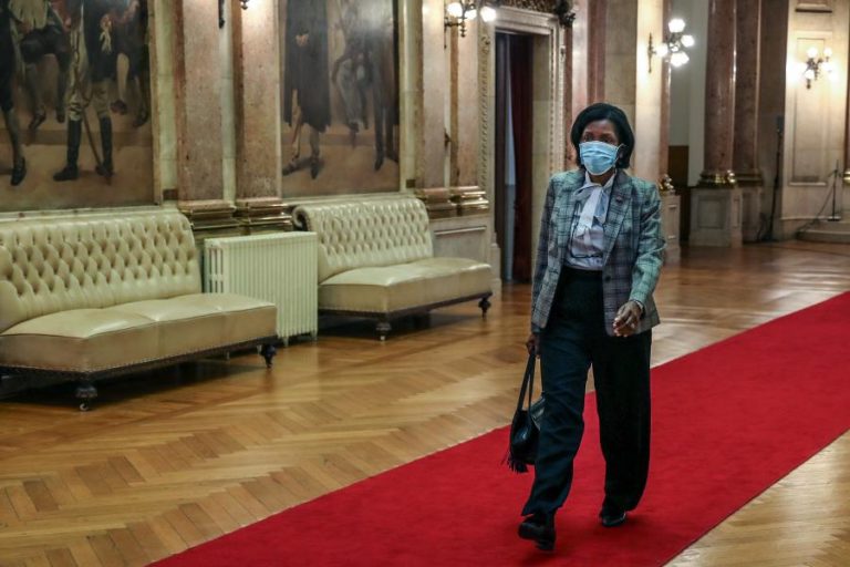 COVID-19: BE QUER AUDIÇÃO URGENTE DA MINISTRA DA JUSTIÇA NA AR SOBRE SITUAÇÃO NAS PRISÕES