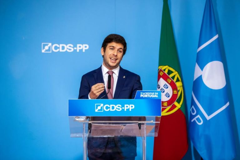 COVID-19: CDS ALERTA PARA “IMPACTO DEVASTADOR” DO RECOLHER OBRIGATÓRIO NA RESTAURAÇÃO E COMÉRCIO