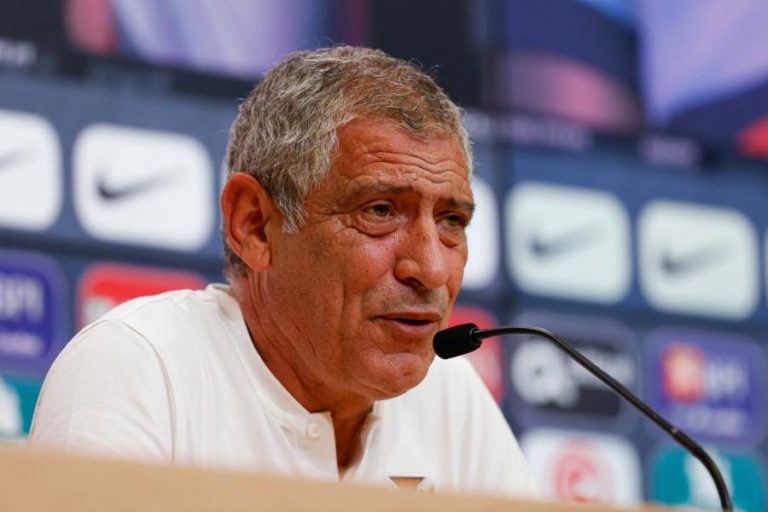 SELECIONADOR GARANTE PORTUGAL PARA GANHAR JOGO “DECISIVO” COM FRANÇA DA LIGA DAS NAÇÕES