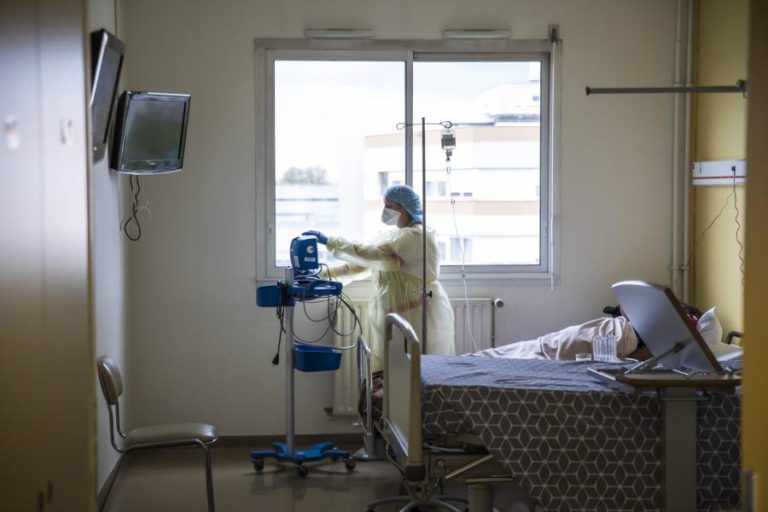 COVID-19: FRANÇA COM AUMENTO DE NOVOS CASOS APÓS 16.282 INFETADOS NAS ÚLTIMAS 24 HORAS