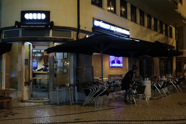 COVID-19: COMÉRCIO E RESTAURAÇÃO ABREM HOJE COM HORÁRIO LIMITADO DE FIM DE SEMANA