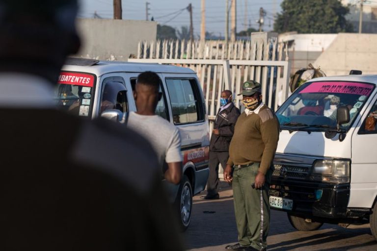 COVID-19: MAIS UMA MORTE E 88 NOVOS CASOS EM MOÇAMBIQUE