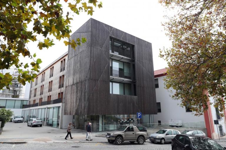 COVID-19: SOBE PARA 11 O NÚMERO DE MORTES NA MISERICÓRDIA DE PORTALEGRE