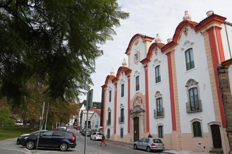 COVID-19: NÚMERO DE MORTES SOBE PARA OITO NO SURTO NA MISERICÓRDIA DE PORTALEGRE