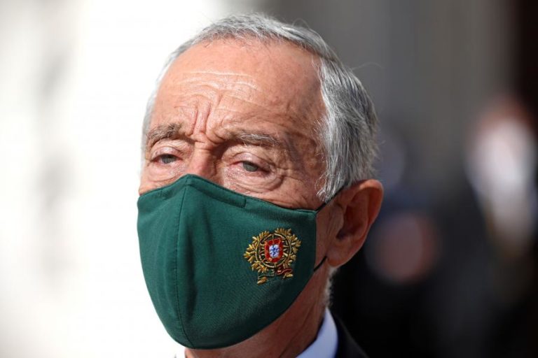 COVID-19: MARCELO PEDE CONVERGÊNCIA E DIZ QUE NÃO FALTARÃO ELEIÇÕES PARA JULGAR RESPONSÁVEIS