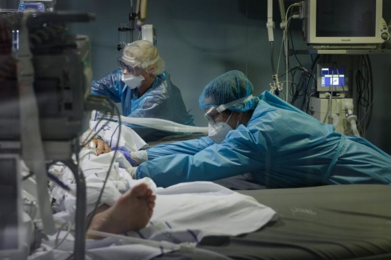 COVID-19: PANDEMIA JÁ MATOU 1.339.130 PESSOAS NO MUNDO