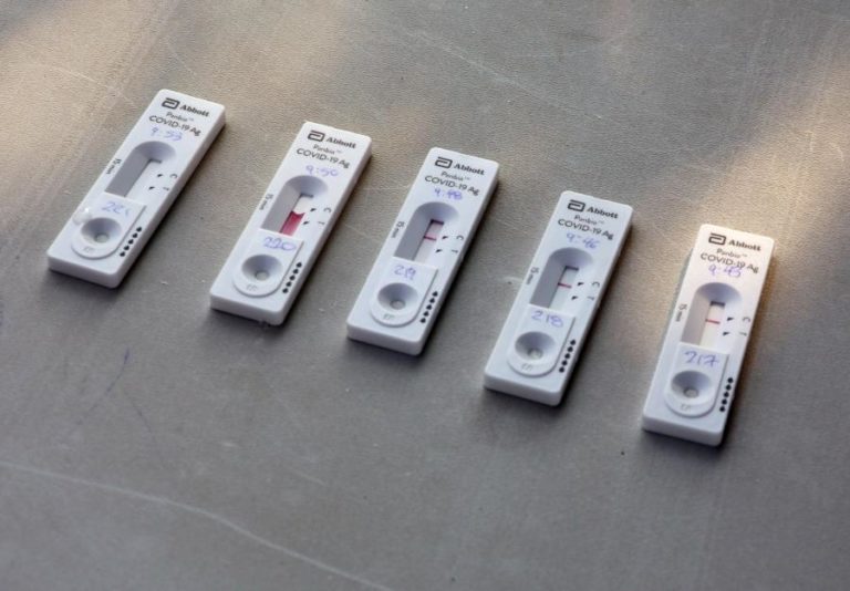 COVID-19: MAIS DE 60 INFETADOS NA MISERICÓRDIA DA PÓVOA DE VARZIM