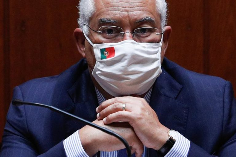 COVID-19: GOVERNO DETERMINA USO OBRIGATÓRIO DE MÁSCARA NOS LOCAIS DE TRABALHO