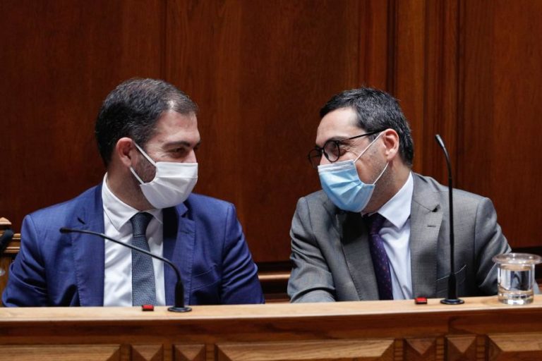 OE2021: É PRECISO “ANDAR MAIS DEPRESSA” NA CONTA-CORRENTE COM CONTRIBUINTES – GOVERNO