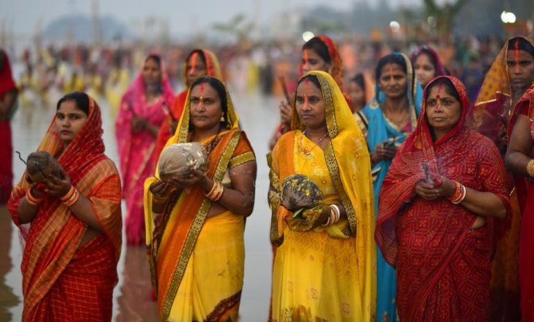 COVID-19: ÍNDIA COM MAIS 45 MIL CASOS E 511 MORTOS NAS ÚLTIMAS 24 HORAS