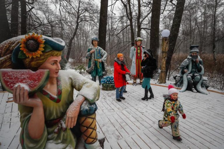 COVID-19: RÚSSIA CONTABILIZA NOVO RECORDE DIÁRIO COM 25.173 INFEÇÕES