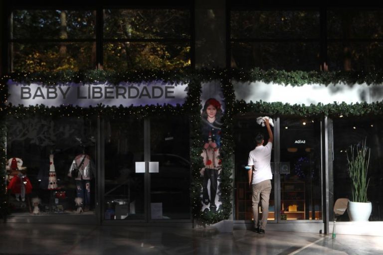 COVID-19: CÂMARA DE LISBOA APROVA 55 ME EM APOIOS PARA FAMÍLIAS E ATIVIDADES MAIS AFETADAS