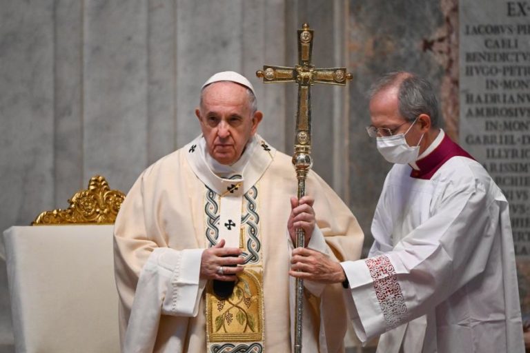 PORTUGAL RECEBEU NO VATICANO SÍMBOLOS DA JORNADA MUNDIAL DA JUVENTUDE