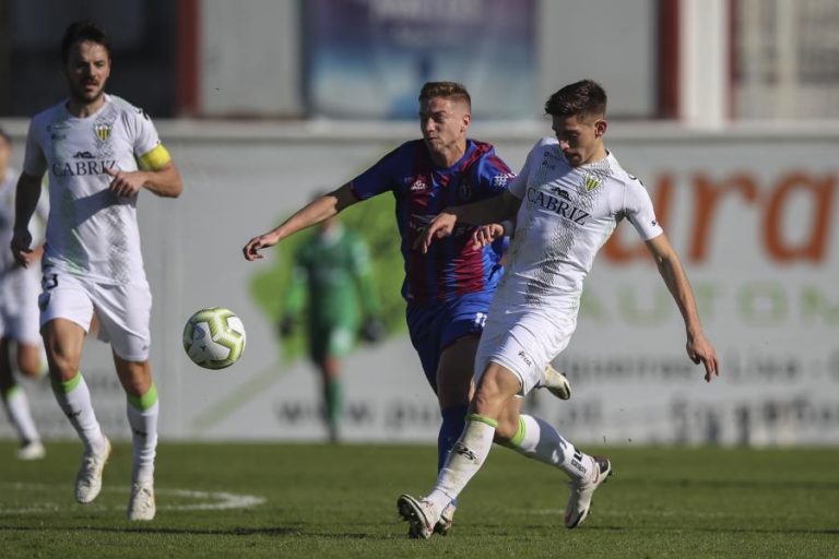 TONDELA CONTINUA NA TAÇA DE PORTUGAL COM GOLO DE STRKALJ NOS DESCONTOS