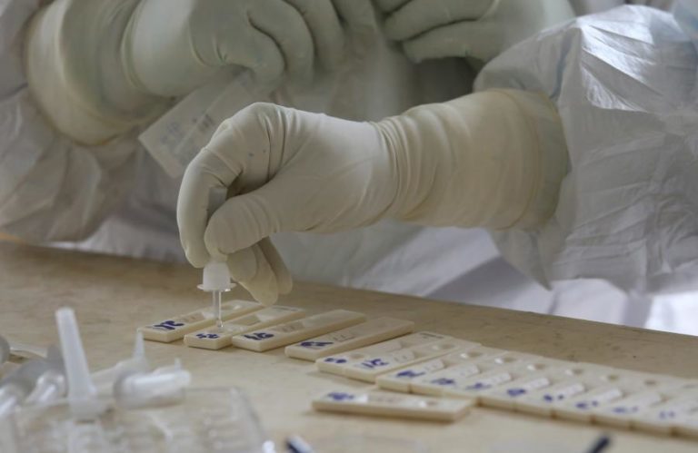 COVID-19: PORTUGAL COM 71 MORTOS E 5.290 NOVOS CASOS NAS ÚLTIMAS 24 HORAS