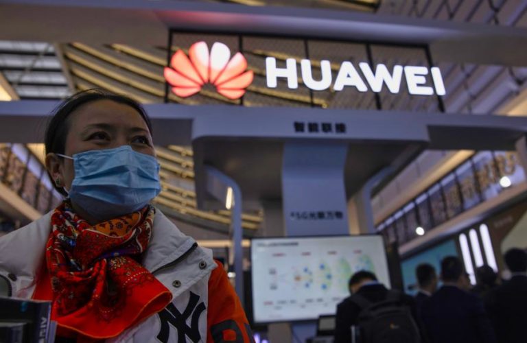 WEB SUMMIT: HUAWEI É PARCEIRA DO EVENTO TECNOLÓGICO NA EDIÇÃO DESTE ANO