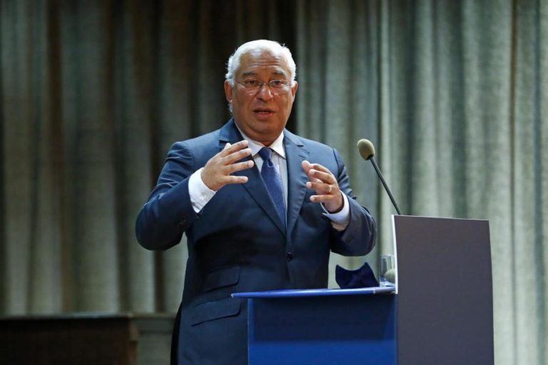 COSTA QUER COOPERAR COM MOÇAMBIQUE NO COMBATE AO TERRORISMO E APONTA CIMEIRA BILATERAL PARA 2021