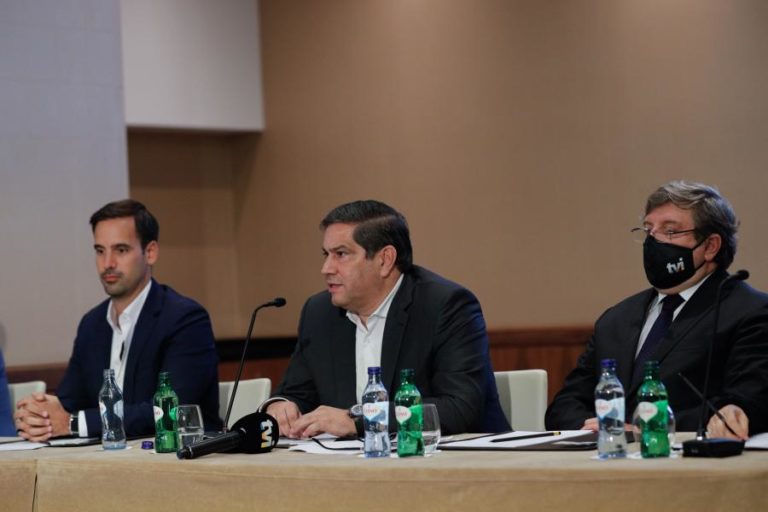 MÁRIO FERREIRA ACUSA COFINA DE”AMEAÇAS” E DIFAMAÇÃO A ACIONISTAS DA MEDIA CAPITAL