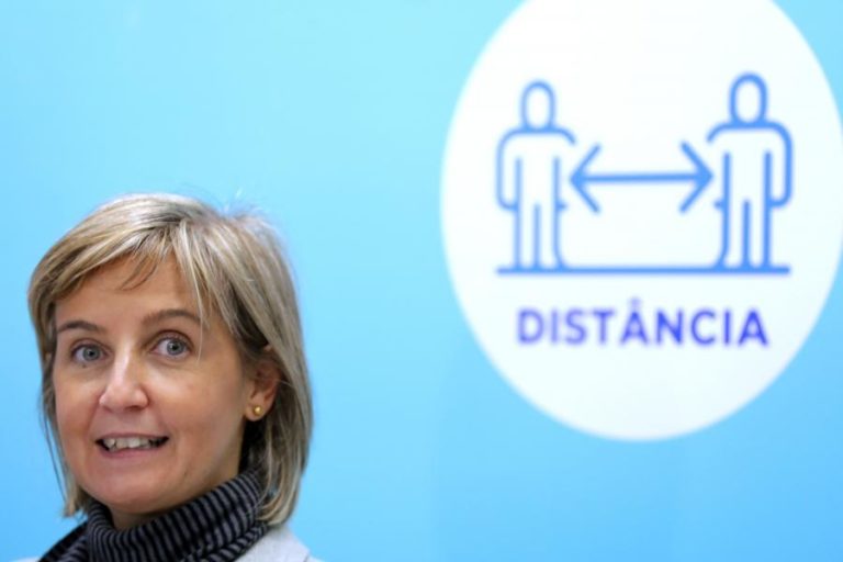 COVID-19: RISCO DE PORTUGAL NÃO ESTAR PREPARADO PARA RECEBER VACINA É “ZERO”- MINISTRA