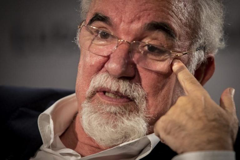 “A RUTURA DO BLOCO FOI ANUNCIADA AQUANDO DA FORMAÇÃO DO GOVERNO” — VIEIRA DA SILVA