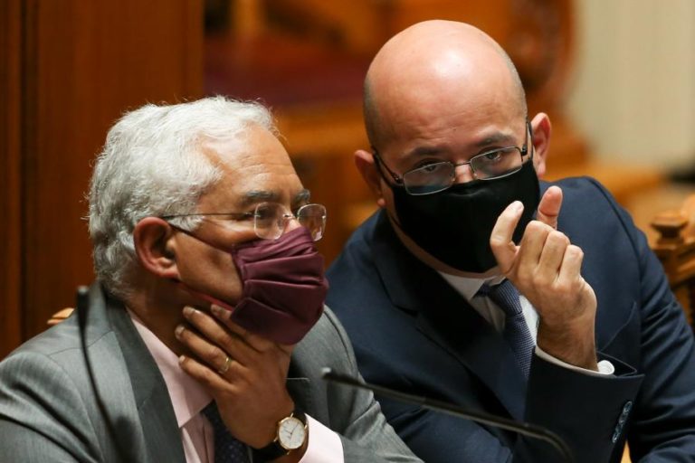 OE2021: COSTA CONSIDERA “TRISTE” VER AS AÇÕES POLÍTICAS DO BLOCO E DE RUI RIO