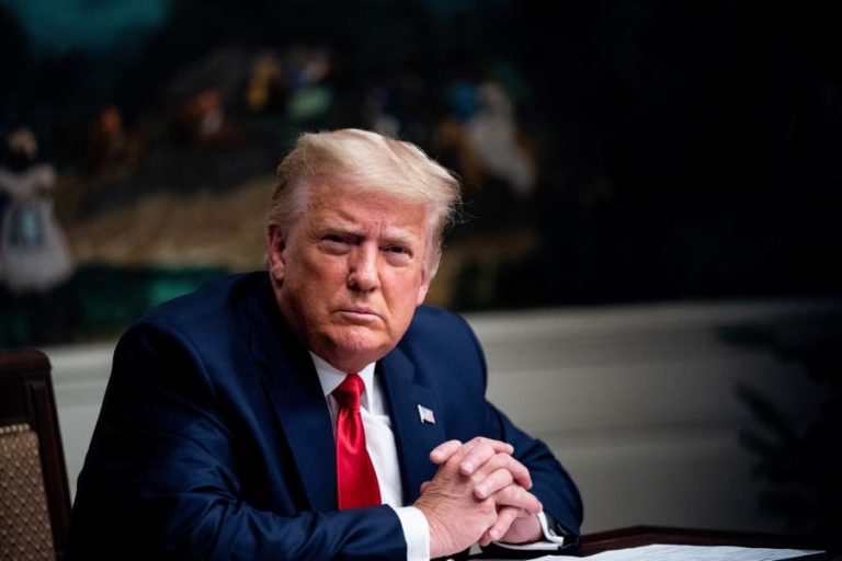 TRIBUNAL REJEITA ÚLTIMO ESFORÇO DE TRUMP NA FILADÉLFIA