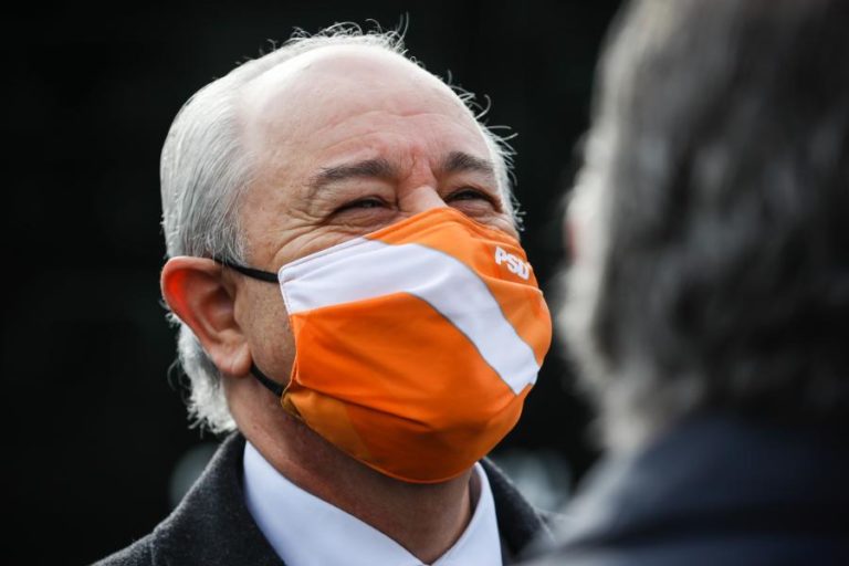 PSD ACUSA GOVERNO DE FALTA DE CORAGEM EM PROCESSO DO NOVO BANCO