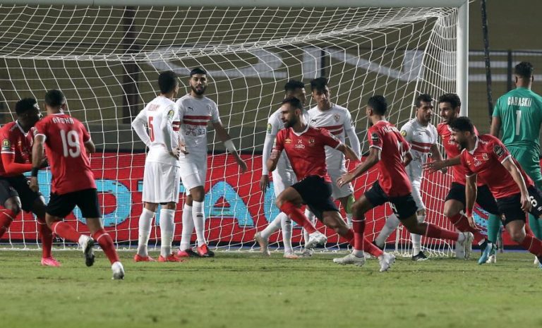 AL-AHLY VENCE ZAMALEK E CONQUISTA ‘CHAMPIONS’ AFRICANA PELA NONA VEZ