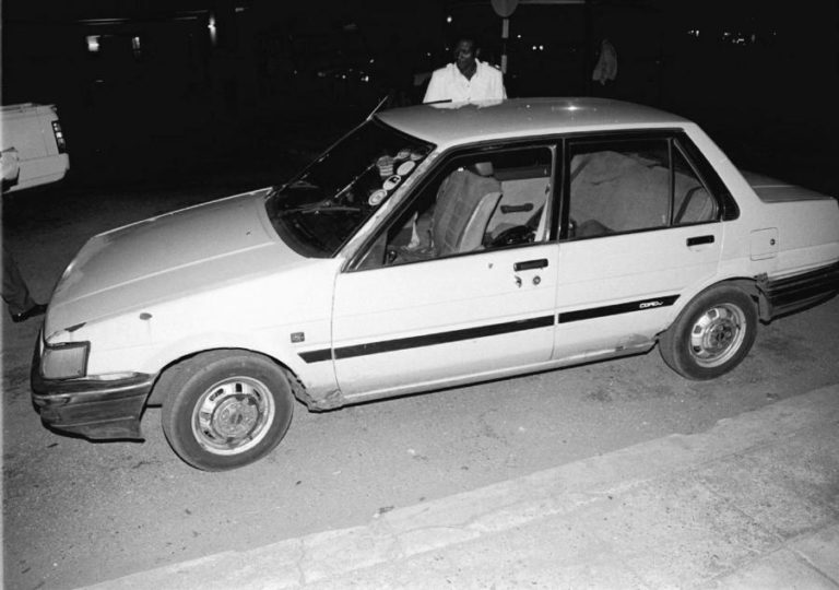 ONG ASSINALA 20 ANOS DO HOMICÍDIO DO JORNALISTA MOÇAMBICANO CARLOS CARDOSO