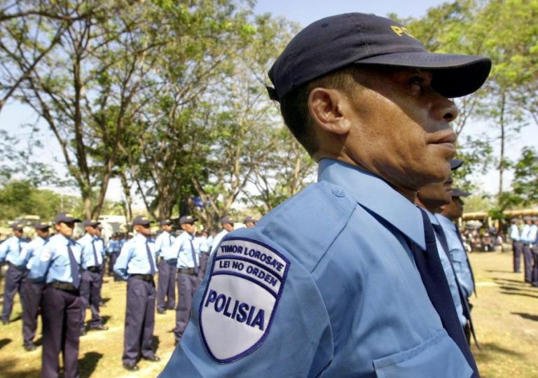 POLÍCIA TIMORENSE DETÉM RESPONSÁVEL DA OPERADORA DE TELECOMUNICAÇÕES TELEMOR