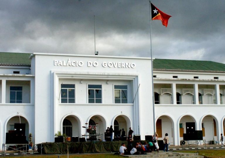 DEPUTADOS TIMORENSES QUESTIONAM FRACA EXECUÇÃO DO GOVERNO, INCLUINDO FUNDO COVID-19