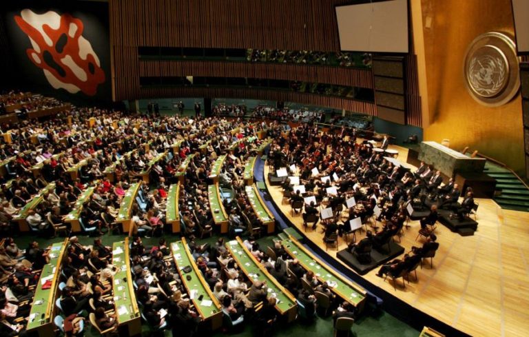 ONU ACUSA BIELORRÚSSIA DE DETENÇÃO ARBITRÁRIA E TORTURA DE MANIFESTANTES
