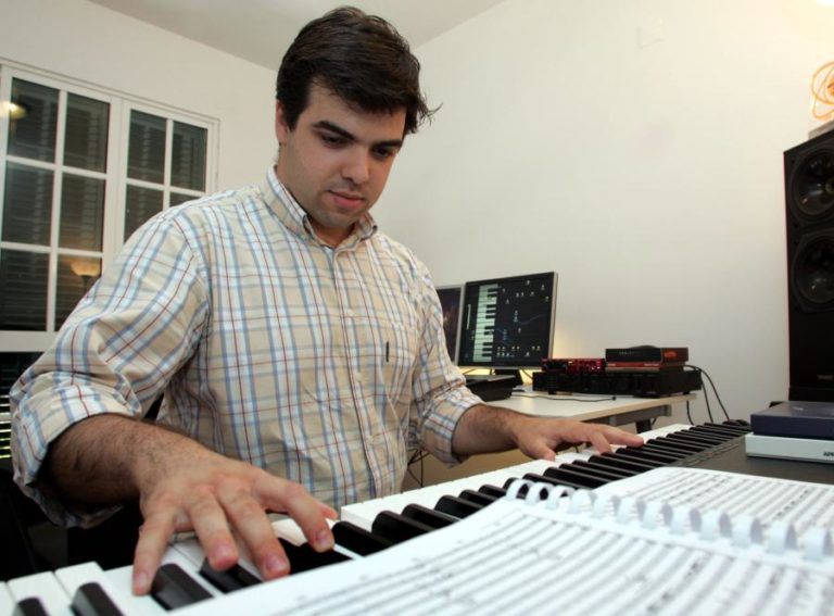 NOVO VÍDEOJOGO “WORLD OF WARCRAFT” TEM MÚSICA DO PORTUGUÊS PEDRO MACEDO CAMACHO