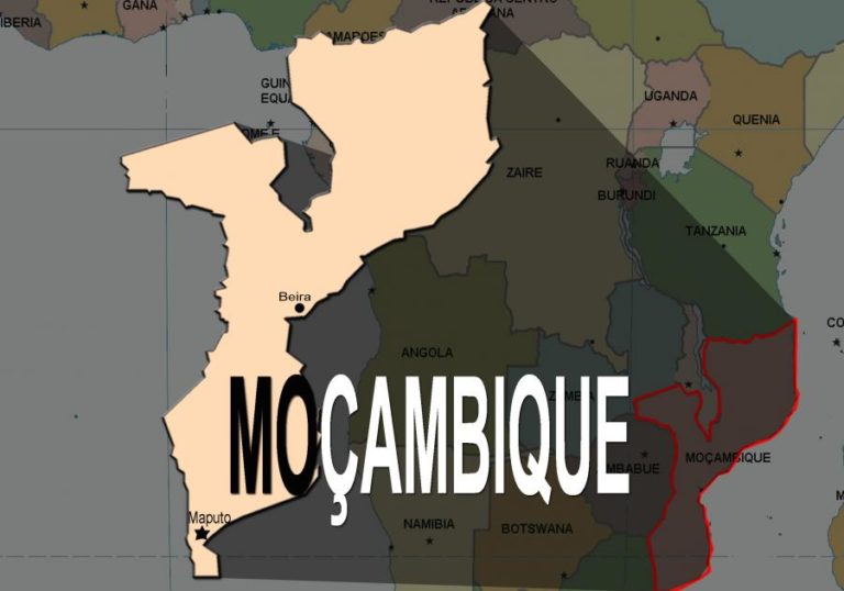DOIS FERIDOS EM NOVO ATAQUE CONTRA TRANSPORTE COLETIVO NO CENTRO DE MOÇAMBIQUE