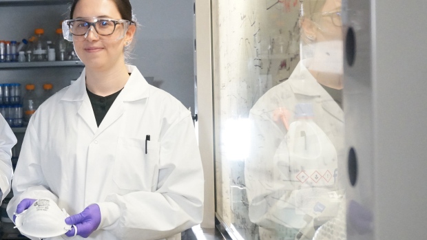 Foto: University of Alberta