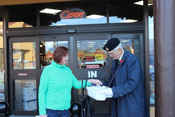 Foto: Royal Canadian Legion