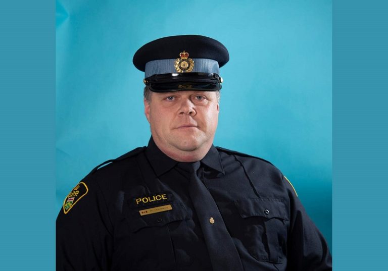 Foto: Ontario Provincial Police