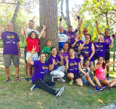 Foto: Luso Canadian Charitable Society