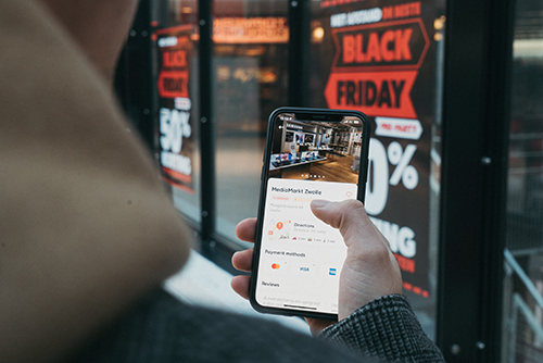 Foto: CardMapr/Unsplash Foto: CardMapr/Unsplash
