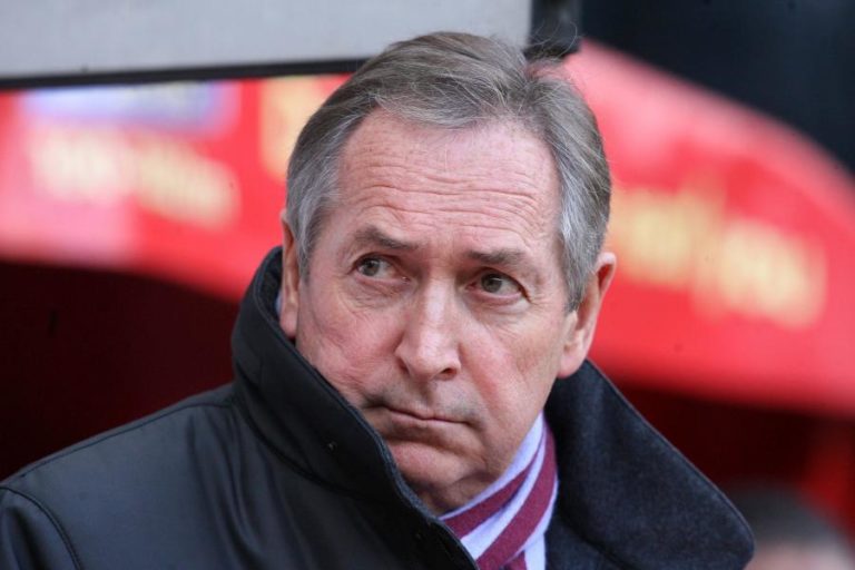 FUTEBOL FRANCÊS LAMENTA MORTE DE HOULLIER “UM DOS SEUS MAIORES TÉCNICOS”