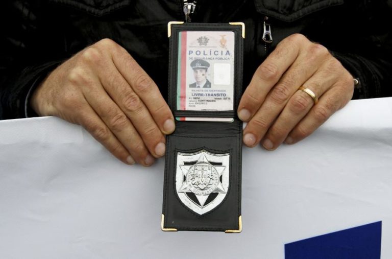 SINDICATO DOS CHEFES DA PSP DIZ QUE REESTRUTURAÇÃO DO SEF É APENAS “UM ANALGÉSICO”