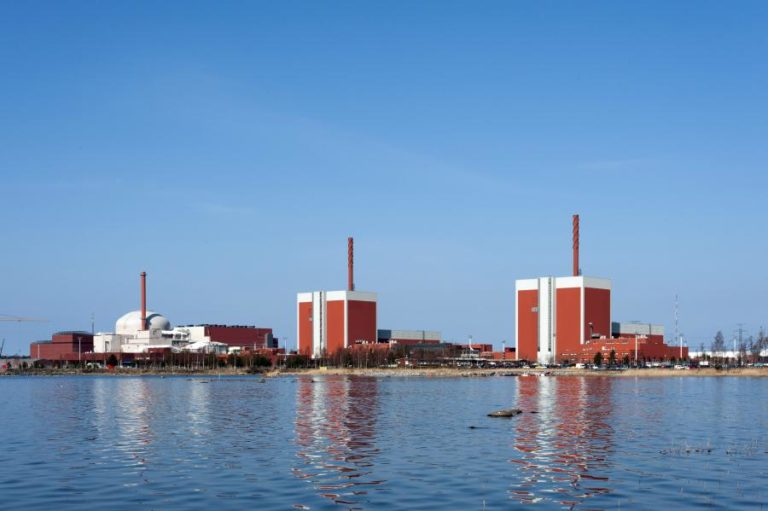 FINLÂNDIA: INCIDENTE “SÉRIO” NUMA CENTRAL NUCLEAR, MAS SEM FUGA
