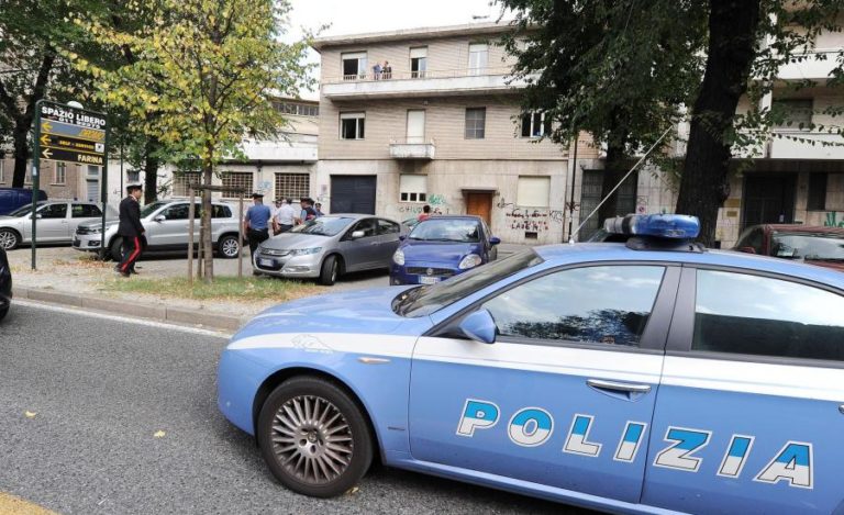 DESMANTELADA REDE CRIMINOSA LIGADA À IMIGRAÇÃO ILEGAL PARA A EUROPA