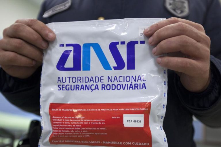 HOMEM DETIDO COM 2,56 DE ALCOOLEMIA EM VILA DO CONDE APRESENTA QUEIXA CONTRA PSP