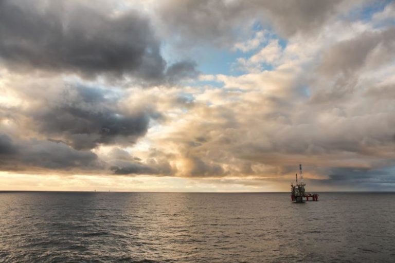 PR GUINEENSE ADMITE ESTAR A NEGOCIAR COM SENEGAL PARTILHA DE FUTURAS DESCOBERTAS DO PETRÓLEO