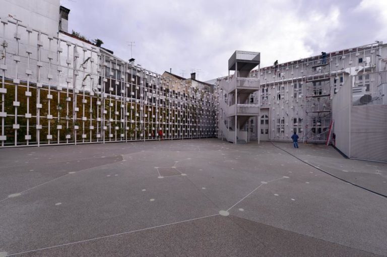 SALOMÉ LAMAS, CASPER CLAUSEN E KALI MALONE NO NOVO ANO DO GNRATION EM BRAGA