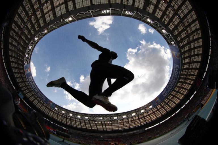 DISCIPLINAS EXCLUÍDAS DA LIGA DIAMANTE DE ATLETISMO REGRESSAM EM 2021