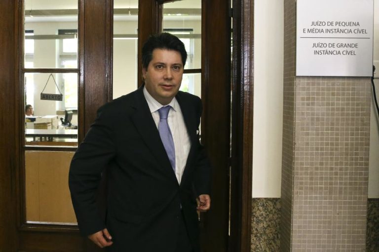 FACE OCULTA: EMITIDOS MANDADOS DE DETENÇÃO PARA JOSÉ PENEDOS, PAULO PENEDOS E PAIVA NUNES