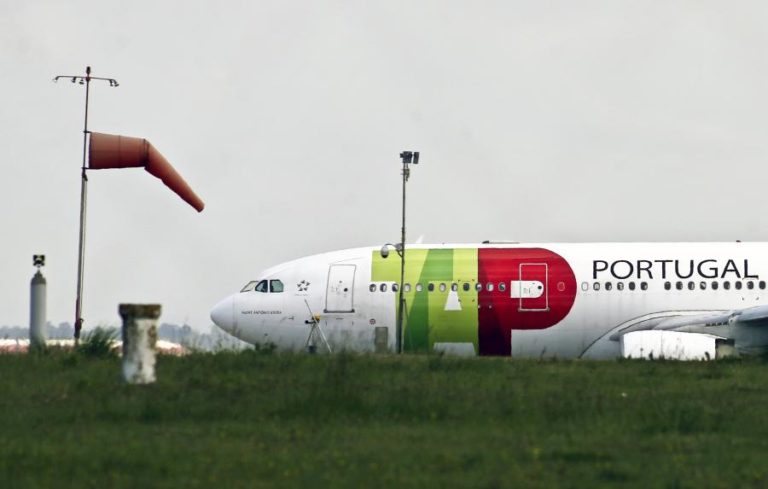 TAP: SINDICATO GARANTE QUE PILOTOS “NÃO GANHAM MAIS QUE OS COLEGAS EUROPEUS”